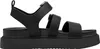 Tamaris Damen Klassische Sandalen 1-28401-44 001 Farbe: Produktbild-Vorschau 2