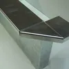 Coin extérieur pour clôture escargot 90 degrees | Anti Voir les images du produit 3