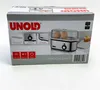 Unold 38610 Eierkocher Mini 1-3 Eier Produktbild-Vorschau 12
