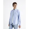 Celio Oxford Regular Daxford-Hemd 1117860__L Produktbild-Vorschau 1