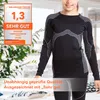 Gomati Kinder Thermo Unterwäsche Set Seamless Produktbild-Vorschau 4