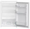 Réfrigérateur table top 54cm 128l blanc - Beko - TSE1504FN Voir les images du produit 2