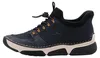 Chaussures femmes Rieker 45963-14 blau 40 Voir les images du produit 2