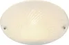 Deckenleuchte SNOW 10457 Ø25CM Metall + Glas Produktbild-Vorschau 1