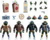 NECA Teenage Mutant Ninja Turtles TMNT (Cartoon) Produktbild-Vorschau 6