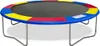 Copertura a molla colorata per trampolino 305 312 cm 10ft Anteprima dell’immagine prodotto 2