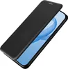 Kunstleren hoesje voor Xiaomi Poco F8 Ultra, met carbon Productafbeelding-voorbeeld 6