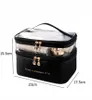 Kosmetiktasche - Kosmetik-Organizer - Stilvoll -  - Produktbild-Vorschau 5
