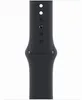 Apple Watch SE 40mm Alu space grau/Sport mitternacht Produktbild-Vorschau 3