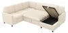Merax 5 Sitzer U Form Schlafsofa Mit Schlaffunktion, Produktbild-Vorschau 11