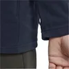 Jack Wolfskin Herren Taunus 100 Fleecejacke midnight sky XL Produktbild-Vorschau 5