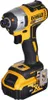DEWALT XR - Pack de 6-tool de lithium-ion de (18 V, 5 Ah, Produktbild-Vorschau 22