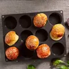 Lurch Flexiform forma na miniburger, silikonová, 29 x 22 x Náhled obrázku produktu 2