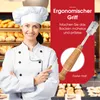 HGMD Teigmesser-Set - 12 Stück - Lame - Lame Messer - Produktbild-Vorschau 2