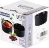 Vilde | Kastróly - Čierny - 260 ml - 2 kusy - Odolný voči Náhľad obrázku produktu 7