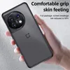OnePlus 11 Hülle - Coverup Transparentes Back Cover - Produktbild-Vorschau 7