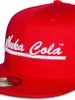 Fallout 4 Snapback Cap Nuka Cola, rot Produktbild-Vorschau 7