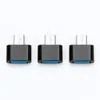 USB-C auf USB-A Adapter OTG – Typ-C Stecker auf USB-A Produktbild-Vorschau 1