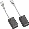 BOSCH Original Kohlebürsten 1619P02870, GOP, GWS, GEF Produktbild-Vorschau 5