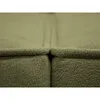 Ecksofa PEDRO L Dunkelgrün, 267x170 cm, Sofa L-form Breite Produktbild-Vorschau 7