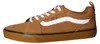 Vans Sneakers VN000CSUGWT1 in 210 - MEDIUM BROWN color size Anteprima dell’immagine prodotto 13