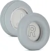 INF Premium-Ohrpolster für B&O Beoplay H9 3. Gen - Grauer Produktbild-Vorschau 2