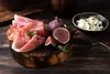 Hymor Serrano Schinken geschnitten 12x 500g Großpack Jamon Produktbild-Vorschau 5
