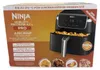 Ninja AF140EU, Frytkownica na gorące powietrze, 4,7 l, 1 Podgląd zdjęcia produktu 25