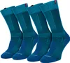 Black Snake 2 Paar Merino Wandersocken Damen Herren Produktbild-Vorschau 1