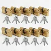 10 inserti per porte 30/30 per sistemi a chiave singola Anteprima dell’immagine prodotto 2