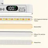Dimmbare LED Schreibtischlampe, Fernbedienung, 5 Produktbild-Vorschau 4