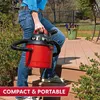 Priemyselný vysávač na suché a mokré vysávanie 20l 1200W Náhľad obrázku produktu 9