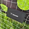 Trizand 21268 Fußballtor mit Netz 170 x 240 x 85 cm Produktbild-Vorschau 5