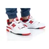 NEW BALANCE BB550 SE1 Weiß Produktbild-Vorschau 8