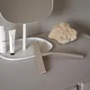Silikon-Duschabzieher mit magnetischem Aufhängesystem – Produktbild-Vorschau 4