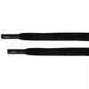 Trekking Schnürsenkel "2 Pairs" - Schuhriemen - Schwarz - Anteprima dell’immagine prodotto 3