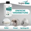 Superbau Dichtset - Flüssigfolie 12 kg, Tiefengrund 1L, Produktbild-Vorschau 15