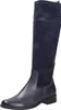 Caprice Damen Stiefel Langschaft Reißverschluss Blockabsatz Produktbild-Vorschau 5