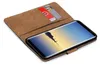 Pouzdro typu kniha pro Samsung Galaxy Note 9 Case Flip Náhled obrázku produktu 4