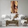 Bild auf Leinwand - Leinwandbild - Hände Bandage Art. - Produktbild-Vorschau 6
