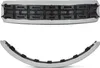 INF Ersatz-Kopfbügel für Bose QC35, QC35II, QC45 Hellgrau Produktbild-Vorschau 1