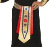 Costume égyptien de pharaon Toutankhamon pour enfants Voir les images du produit 6