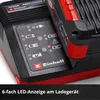Einhell Power X-Change PXC-Starter-Kit 5,2Ah & 4A Podgląd zdjęcia produktu 20