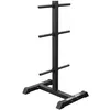 Gorilla Sports 100133-00019-0001, 200 kg, 11 kg Produktbild-Vorschau 1