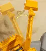 Kinder Bagger Spielzeug,Baustellenfahrzeuge Auto Produktbild-Vorschau 3
