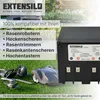 EXTENSILO Akku kompatibel mit Wiper Blitz-Serie, Flash 2.0, Produktbild-Vorschau 2