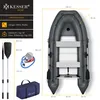 KESSER® Schlauchboot für 4 Personen, motorisierbar, Produktbild-Vorschau 7
