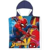 Badeponcho für Kinder Marvel Spiderman Produktbild-Vorschau 2