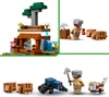 LEGO Minecraft Výprava do dolu a pásovec, Sada na stavění, Náhled obrázku produktu 27