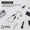 Sony WI-C100 Auricolare Wireless In-ear Musica e Chiamate Anteprima dell’immagine prodotto 10